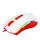 REDRAGON Cobra (Red-White) M711C - 1182546 - zdjęcie 3
